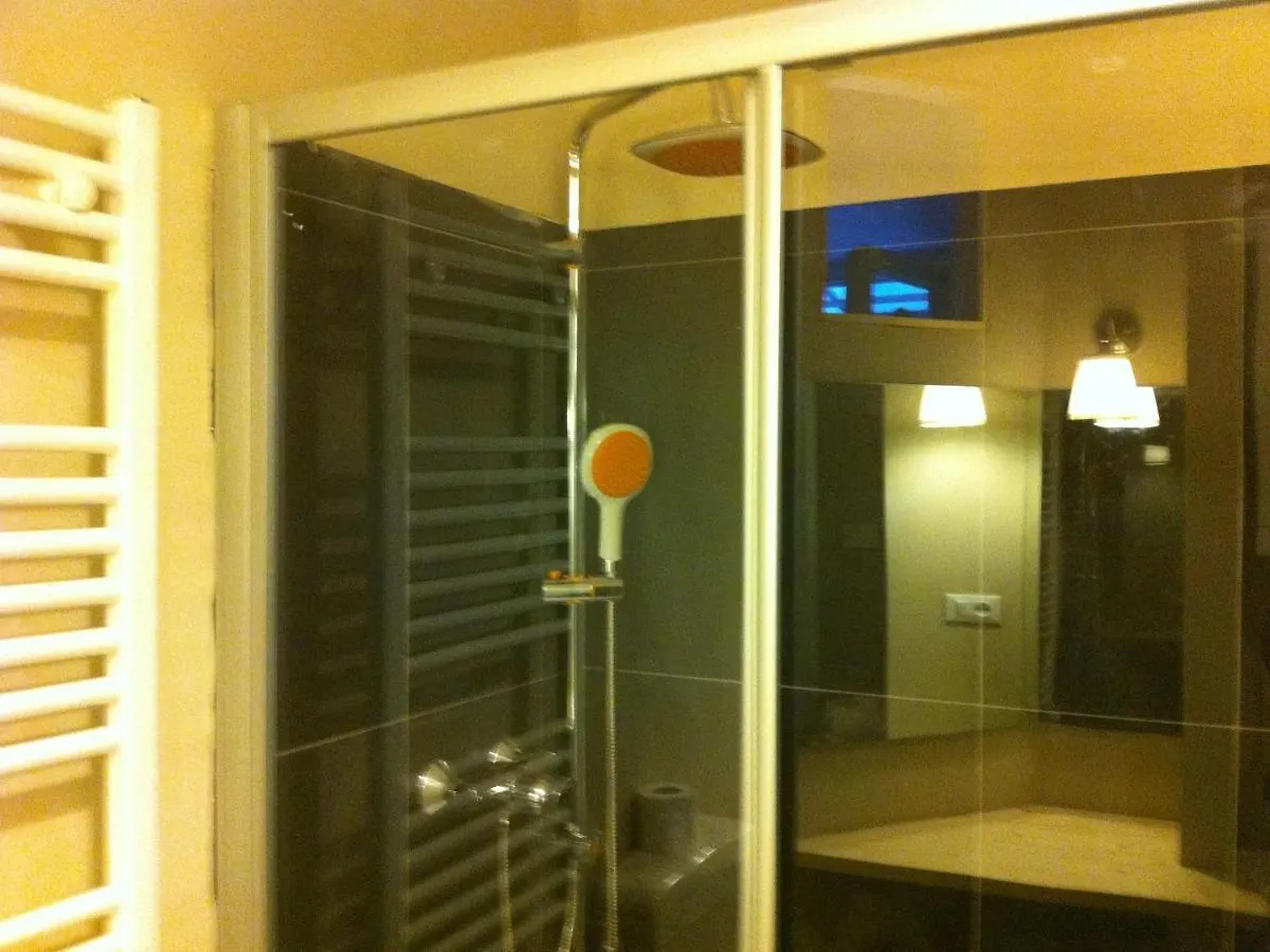 Residenza Navona Verona Itálie