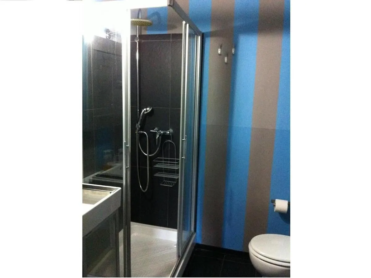 Residenza Navona Verona Gasthof
