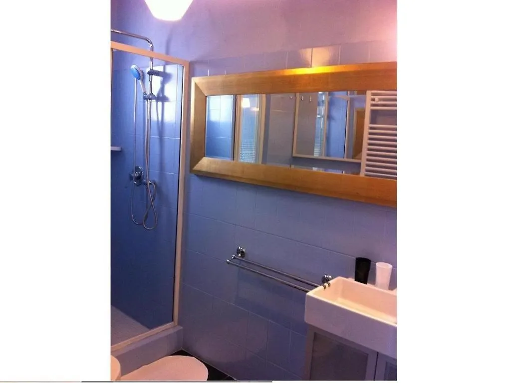 Penzion Residenza Navona Verona