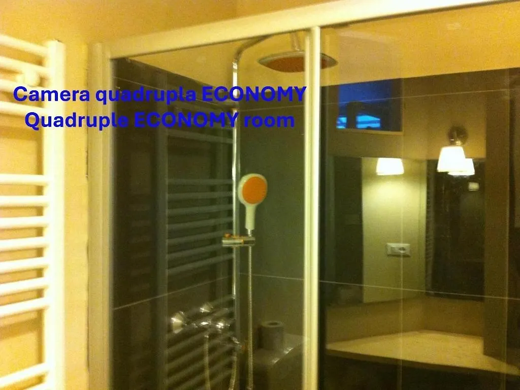 Residenza Navona Verona Penzion