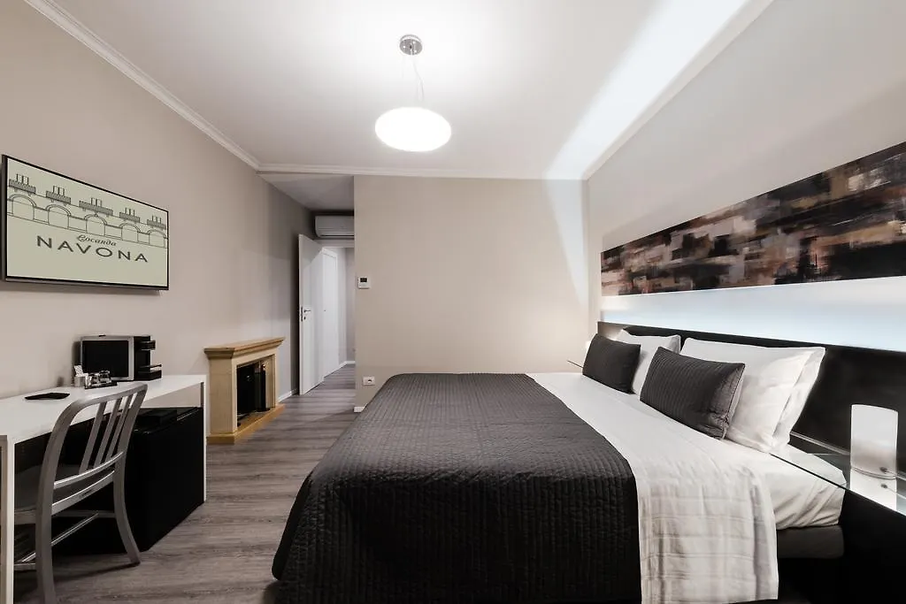Penzion Residenza Navona Verona