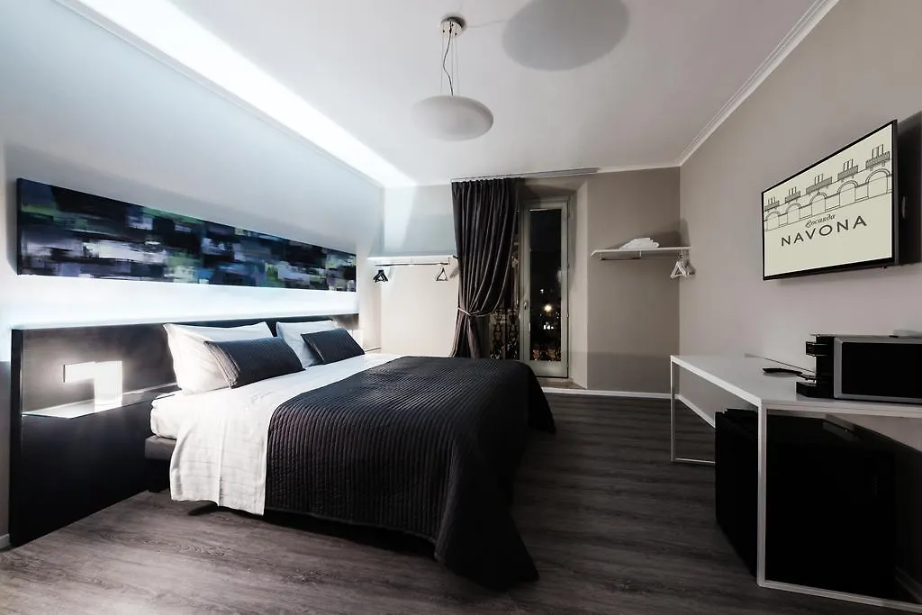 Residenza Navona Verona 3*,