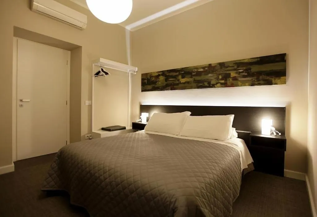 Penzion Residenza Navona Verona