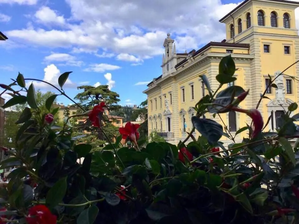 Residenza Navona Verona 3*,  Italien