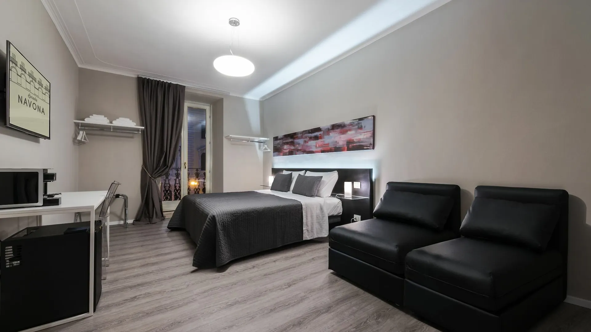 Residenza Navona Verona Gasthof