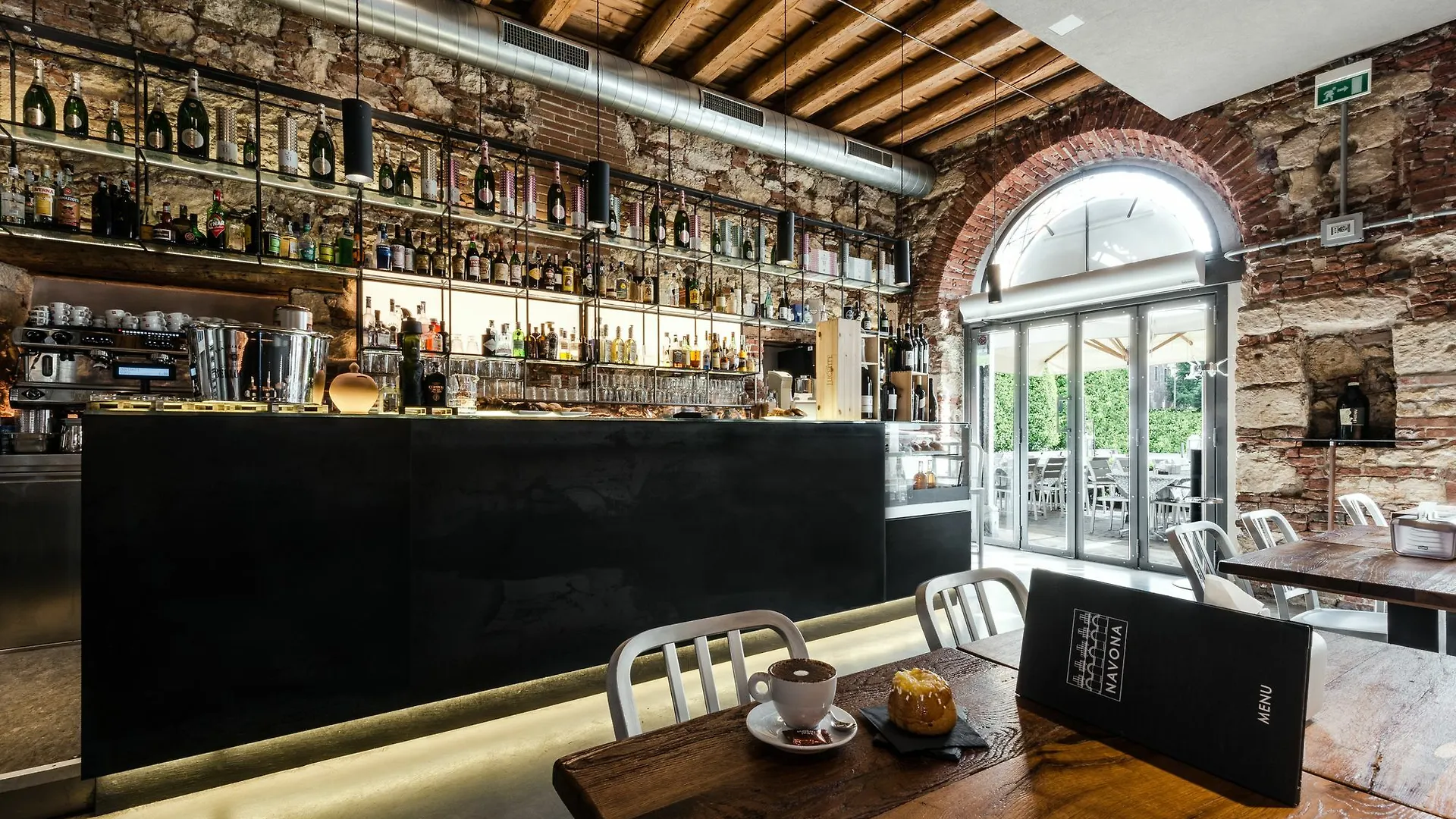 Gasthof Residenza Navona Verona
