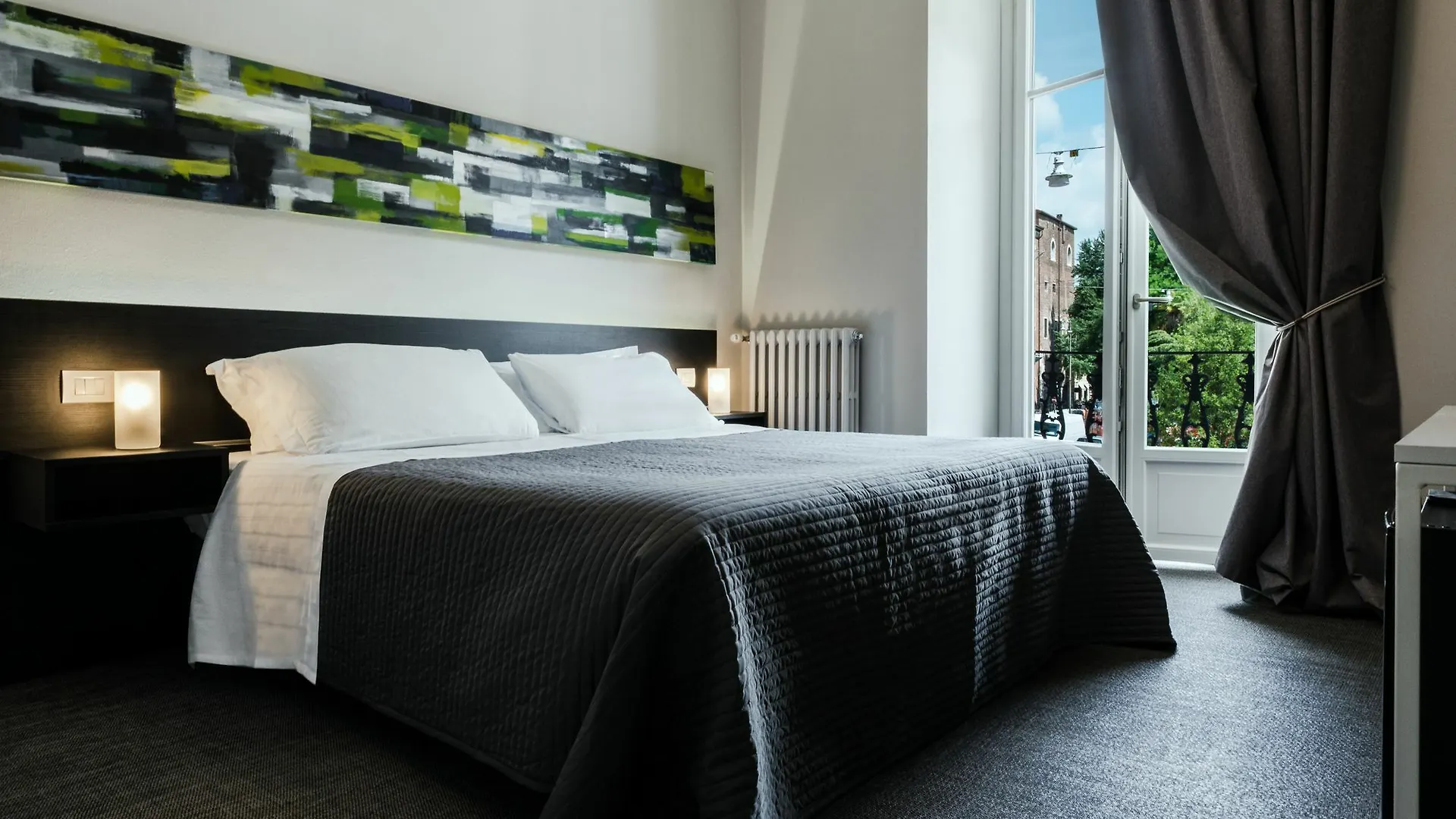 Residenza Navona Verona Italien