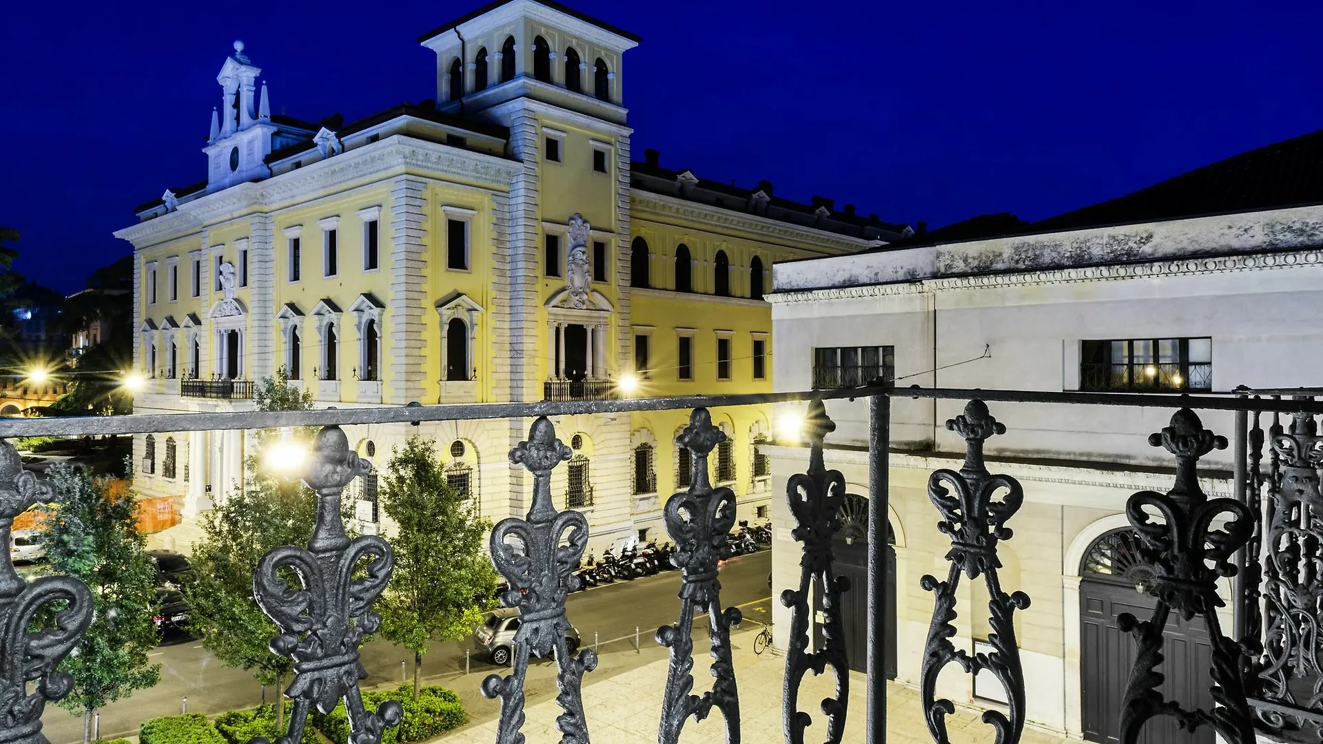 Residenza Navona Verona Gasthof