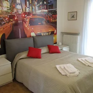 Casa Roby Apartment