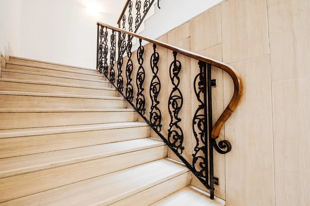 Pensjonat Residenza Navona Werona