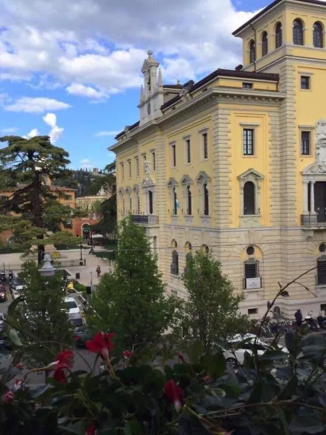 Residenza Navona Verona Italia