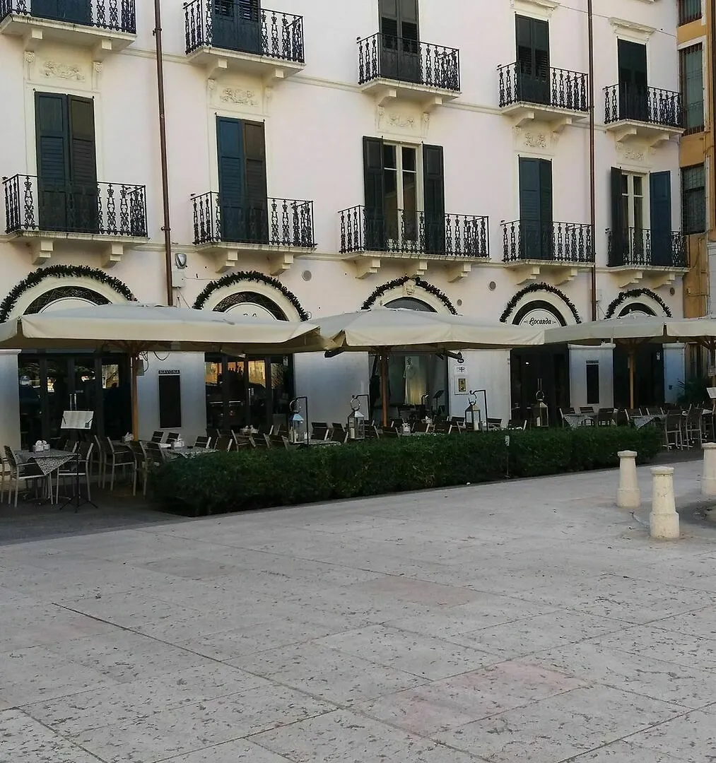 Residenza Navona Verona Pensión