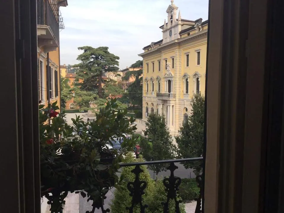Residenza Navona Verona Vendégház