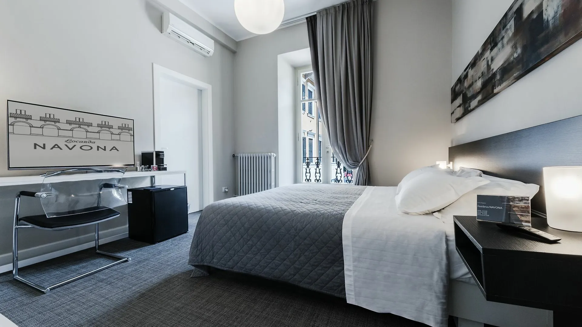 Residenza Navona Verona 3*,  Olaszország