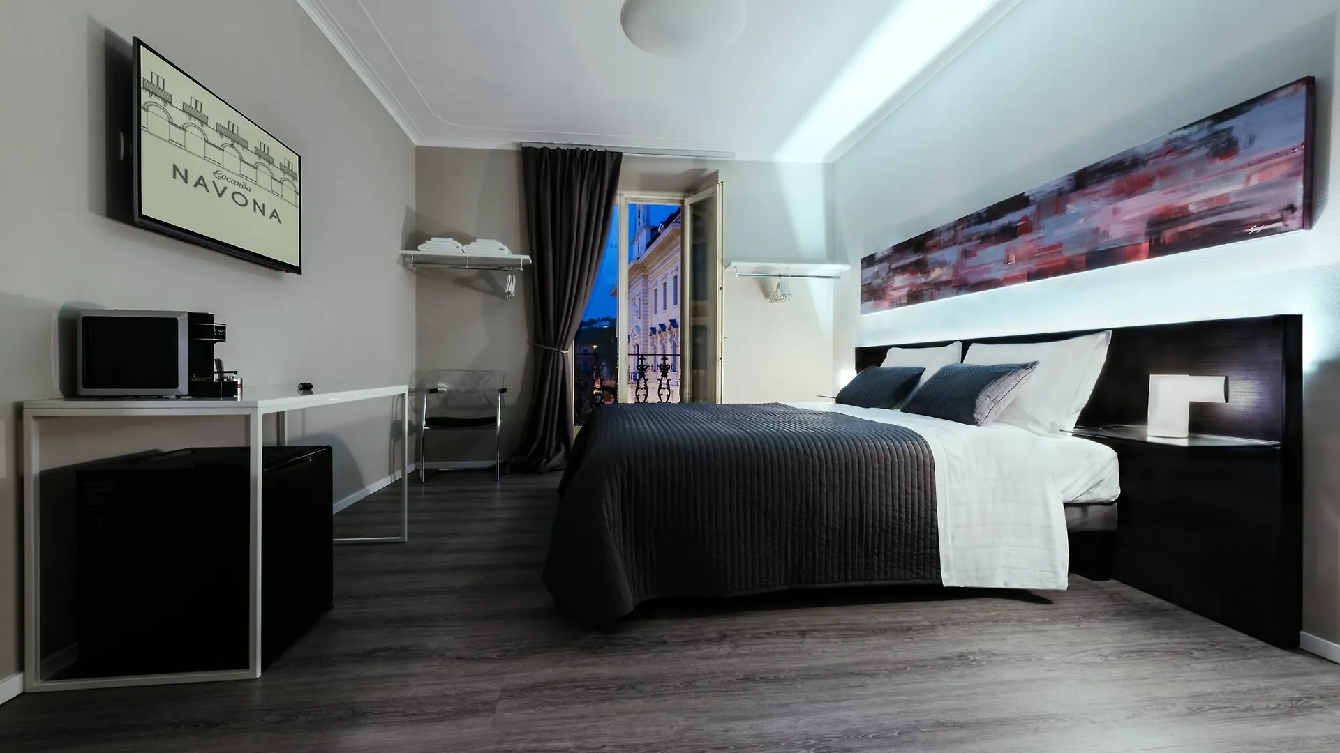 Residenza Navona Verona Vendégház
