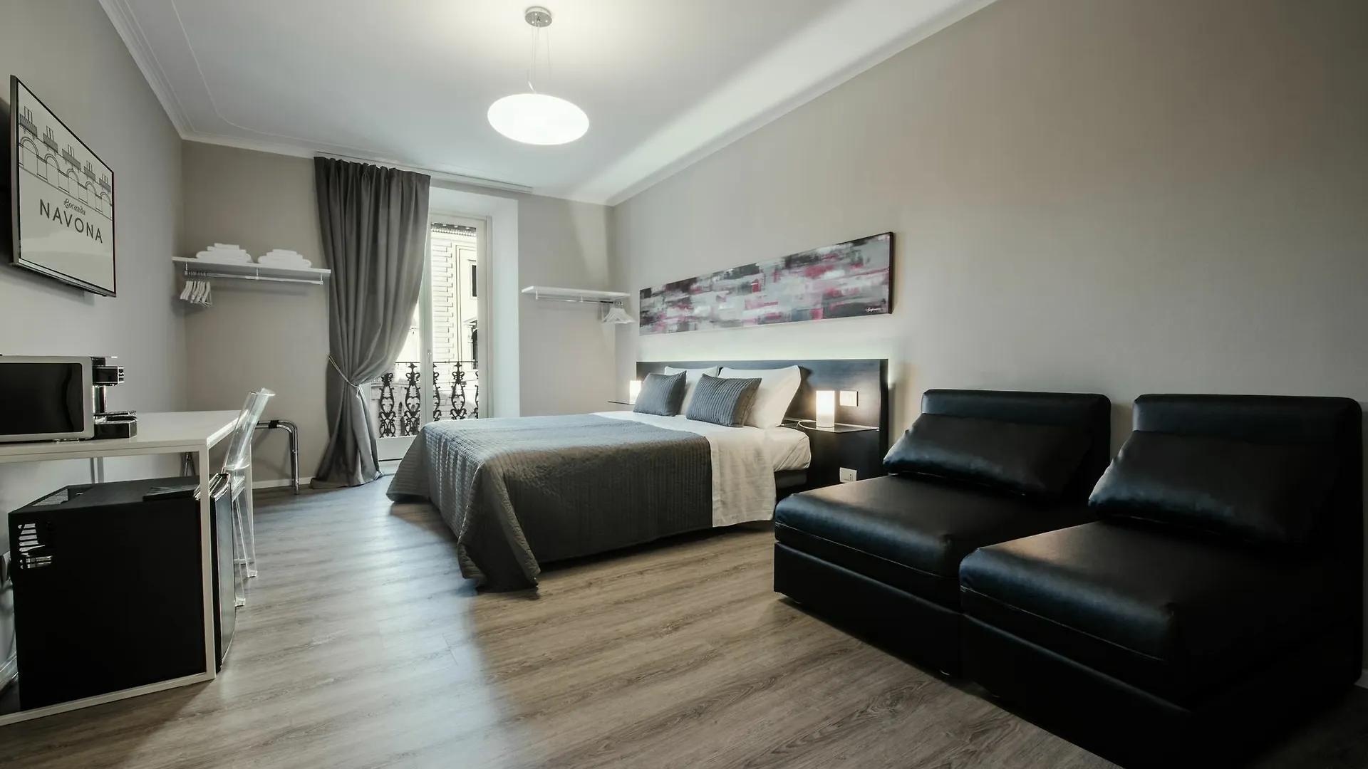 Vendégház Residenza Navona Verona