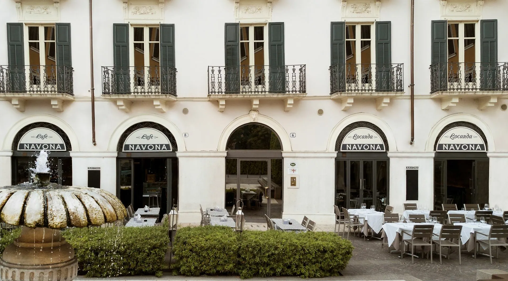Residenza Navona Verona