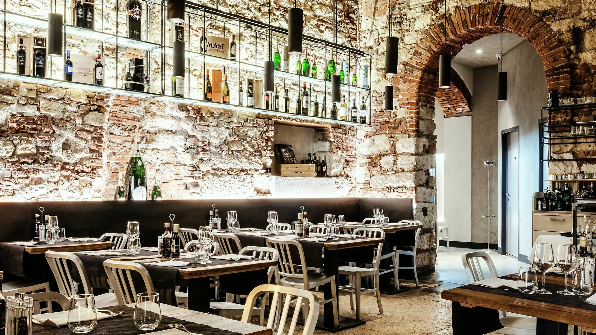 *** Vendégház Residenza Navona Verona Olaszország